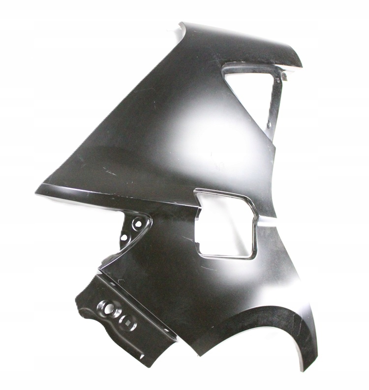 SEAT LEON 3 5F4 2013-2019 5D Tylny tył prawy błotnik 5F4809838 2/5