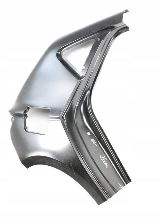 SEAT LEON 3 5F4 2013-2019 5D Tylny tył prawy błotnik 5F4809838 3/5