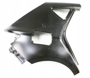 SEAT LEON 3 5F4 2013-2019 5D Tylny tył prawy błotnik 5F4809838 1/5 MINIATURA