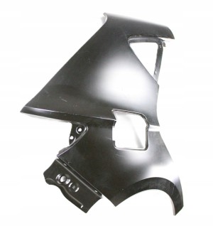 SEAT LEON 3 5F4 2013-2019 5D Tylny tył prawy błotnik 5F4809838 2/5 MINIATURA