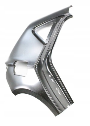 SEAT LEON 3 5F4 2013-2019 5D Tylny tył prawy błotnik 5F4809838 3/5 MINIATURA