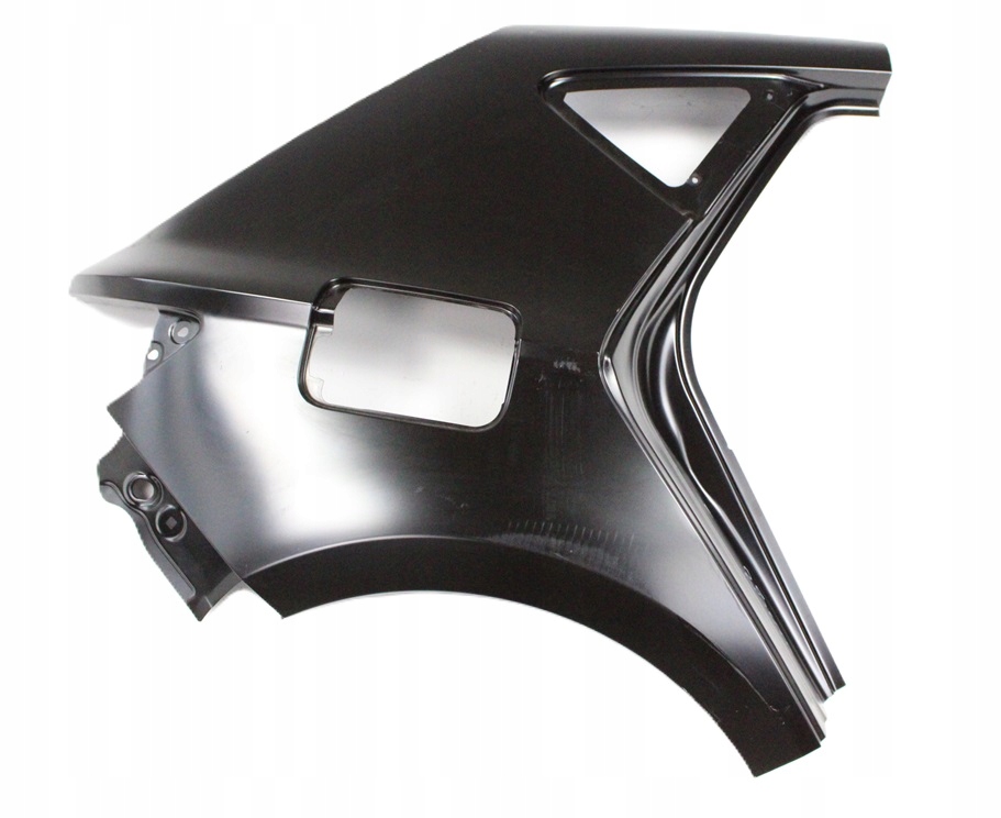 SEAT LEON 3 5F4 2013-2019 5D Tylny tył prawy błotnik 5F4809838 1/3