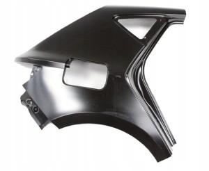 SEAT LEON 3 5F4 2013-2019 5D Tylny tył prawy błotnik 5F4809838