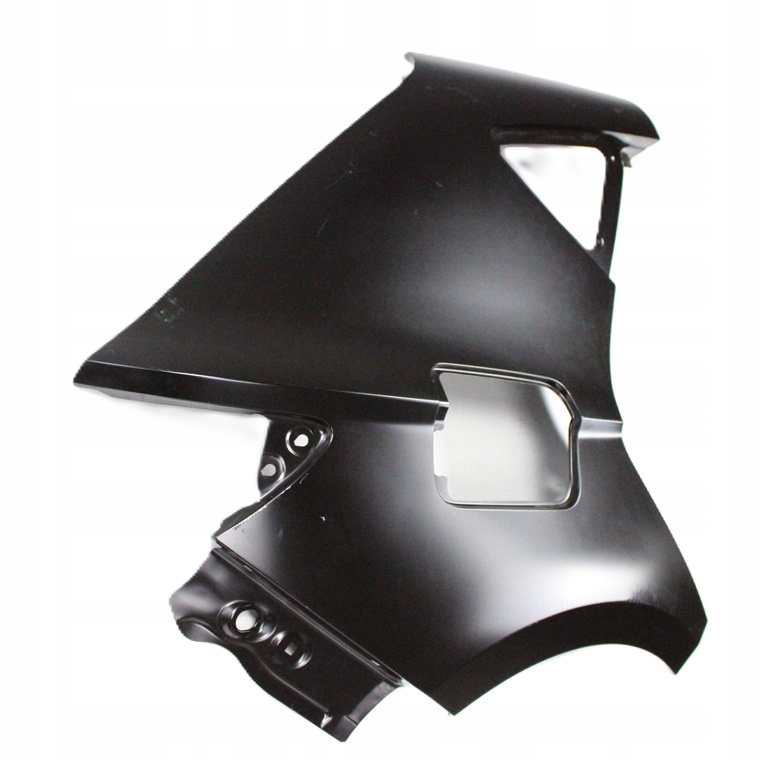 SEAT LEON 3 5F4 2013-2019 5D Tylny tył prawy błotnik 5F4809838 2/3