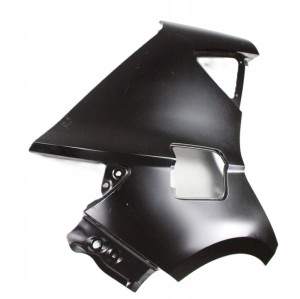 SEAT LEON 3 5F4 2013-2019 5D Tylny tył prawy błotnik 5F4809838 2/3 MINIATURA