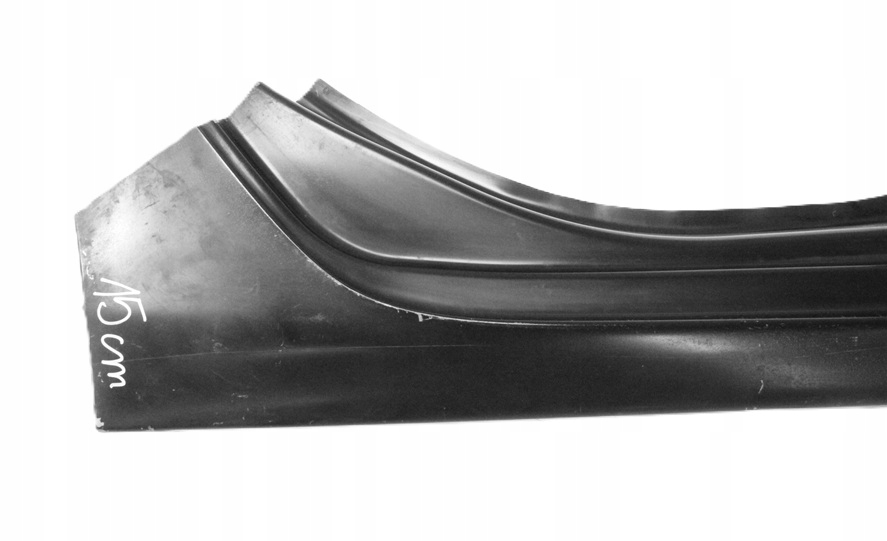 OPEL ASTRA K 5 V B16 2016-2021 próg słupek prawy 39045588 39117464 4/6