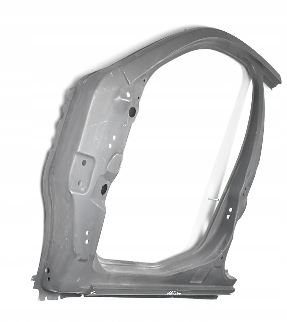 FORD FUSION JU 2002-2012 Próg słupek lewy 1218665 1214479 2/4