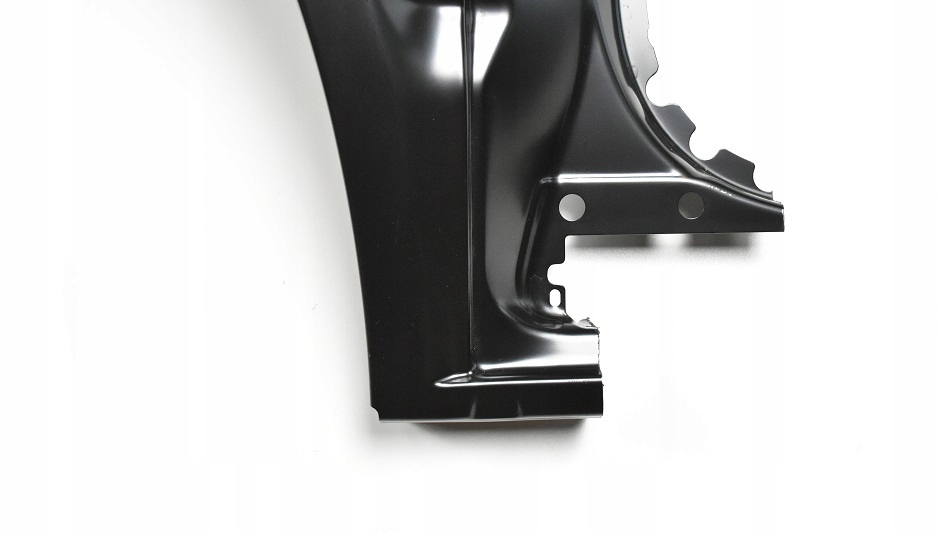 VW TRANSPORTER T6 7E1 L1 2015-2023 tylny prawy błotnik 7E1809844 2/2