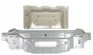 MINI COOPER E SE ELECTRIC J01 2024- tylny pas ściana wanna 41009645837