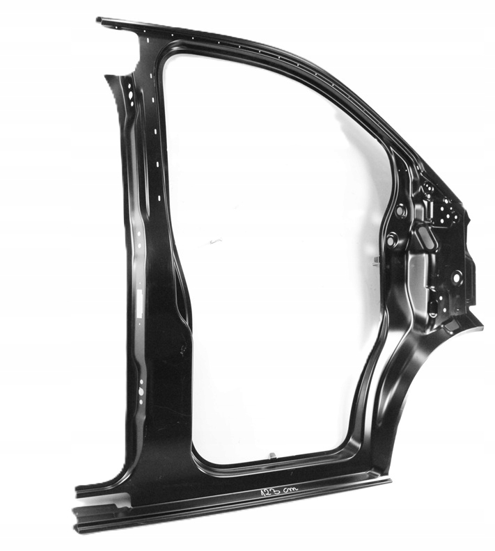 FORD TRANSIT CUSTOM 2 II MK2 V710 NXN 2024- próg słupek prawy 2668264 3/5