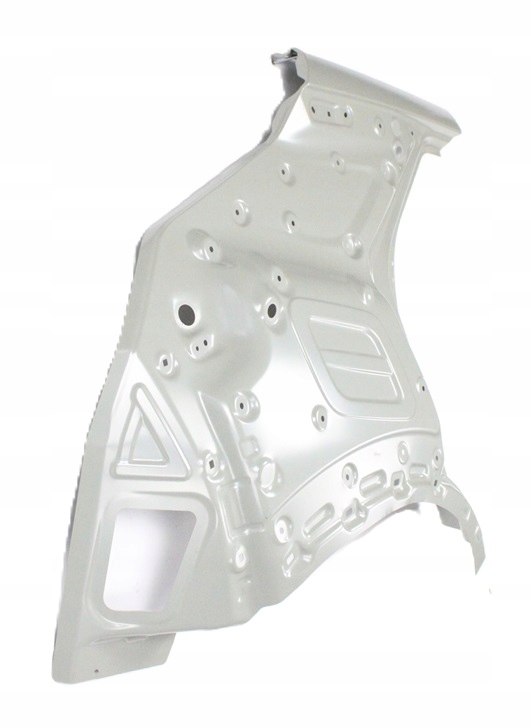 KIA NIRO 2 II HEV PHEV EV SG2 2022-2026 tylny tył prawy błotnik 71504ATC00 2/3