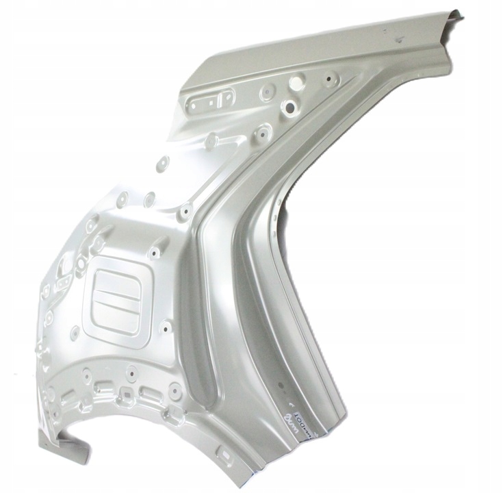 KIA NIRO 2 II HEV PHEV EV SG2 2022-2026 tylny tył prawy błotnik 71504ATC00 2/3