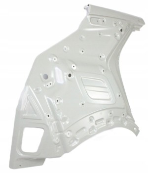 KIA NIRO 2 II HEV PHEV EV SG2 2022-2026 tylny tył prawy błotnik 71504ATC00 3/3 MINIATURA