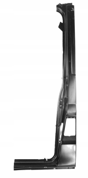 FORD TRANSIT MK7 2000-2013 próg słupek B lewy 1490300