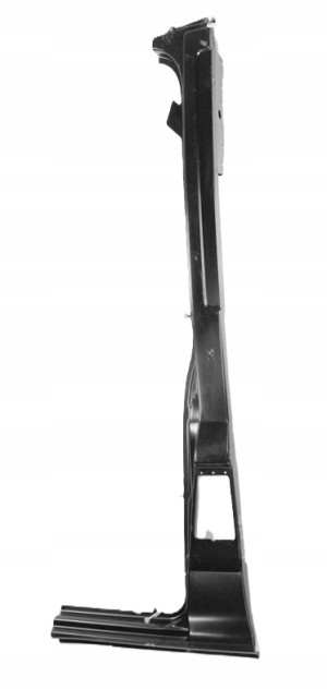 FORD TRANSIT MK7 2000-2013 próg słupek B lewy 1490300 3/4 MINIATURA