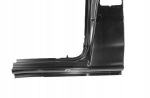 FORD TRANSIT MK7 2000-2013 próg słupek B lewy 1490300 4/4 MINIATURA