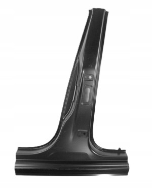 VW POLO 2G4 2017-2026 Próg słupek B lewy 2G4809835 2G4809051A