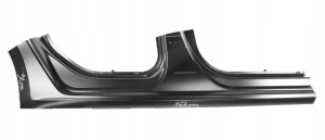 OPEL ASTRA KOMBI L 6 VI 2021-2026 próg słupek prawy 1682948680