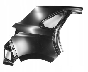 HYUNDAI I30 III 3 PDE 5D HB 2017-2026 Tylny prawy błotnik 71504G4C00