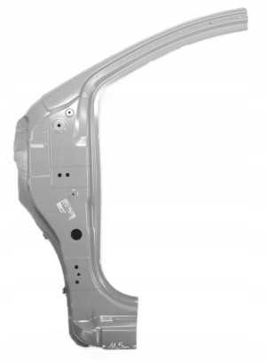 TOYOTA AYGO 2 B4 2014-2023 próg słupek A lewy 61132-0H020 611320H020