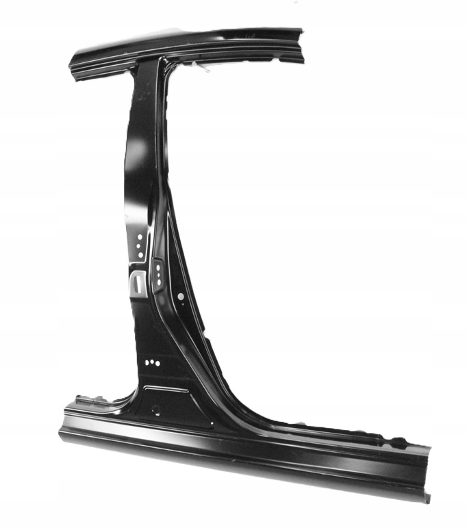 TOYOTA AURIS 2 II E18 2012-2018 Próg słupek B prawy 61311-02271 61311-02271 2/6