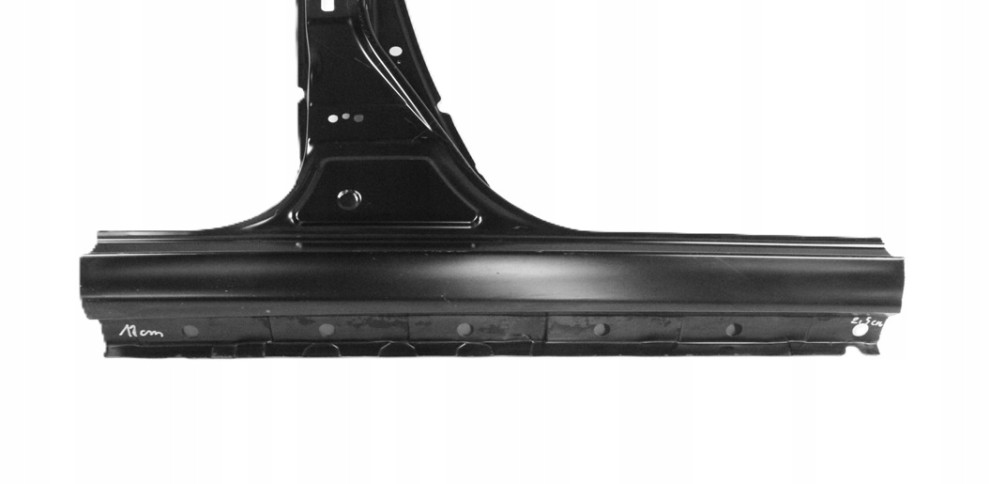 TOYOTA AURIS 2 II E18 2012-2018 Próg słupek B prawy 61311-02271 61311-02271 4/6