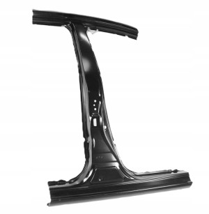 TOYOTA AURIS 2 II E18 2012-2018 Próg słupek B prawy 61311-02271 61311-02271 3/6 MINIATURA