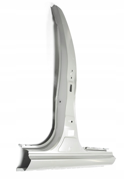 TOYOTA YARIS 3 P13 5D 2011-2019 Próg słupek B prawy 61411-0D150 614110D150 2/6