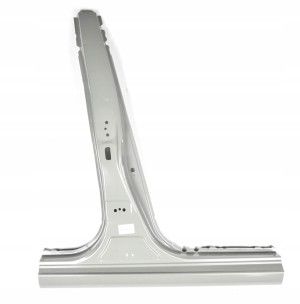 TOYOTA YARIS 3 P13 5D 2011-2019 Próg słupek B prawy 61411-0D150 614110D150