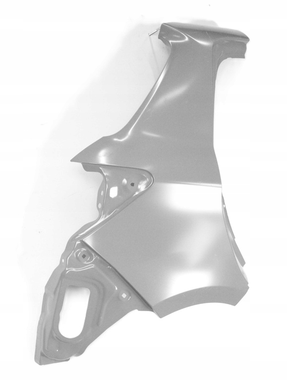 TOYOTA YARIS 3 P13 2011-2020 5D tylny prawy błotnik 616010D130 61601-0D130 3/5