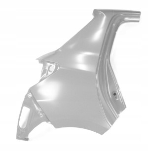 TOYOTA YARIS 3 P13 2011-2020 5D tylny prawy błotnik 616010D130 61601-0D130