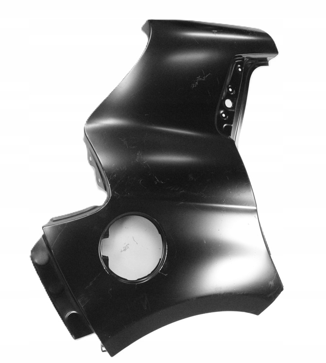 FIAT BRAVO 2 II 198 2007-2015 tylny prawy błotnik 71748742 3/3