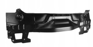 FORD FOCUS 3 III MK3 HB 2010-2018 tylny tył pas ściana 1721742 2/6 MINIATURA