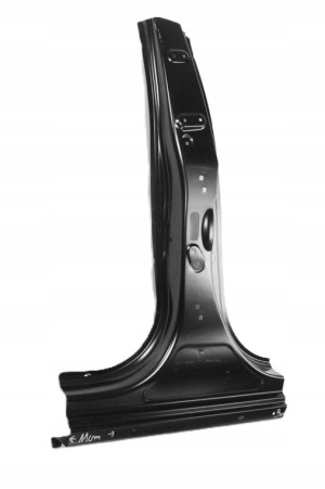 DACIA SANDERO STEPWAY 3 III 2021-2026 próg słupek B prawy 760202060R 3/4 MINIATURA