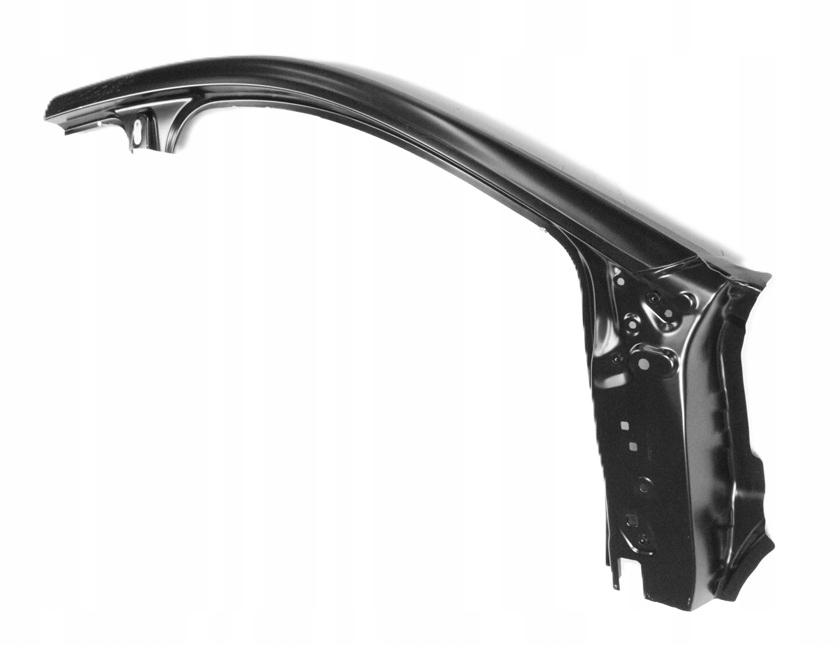 DACIA SANDERO STEPWAY 3 III 2021-2026 słupek prawy szybowy 760202060R 2/2