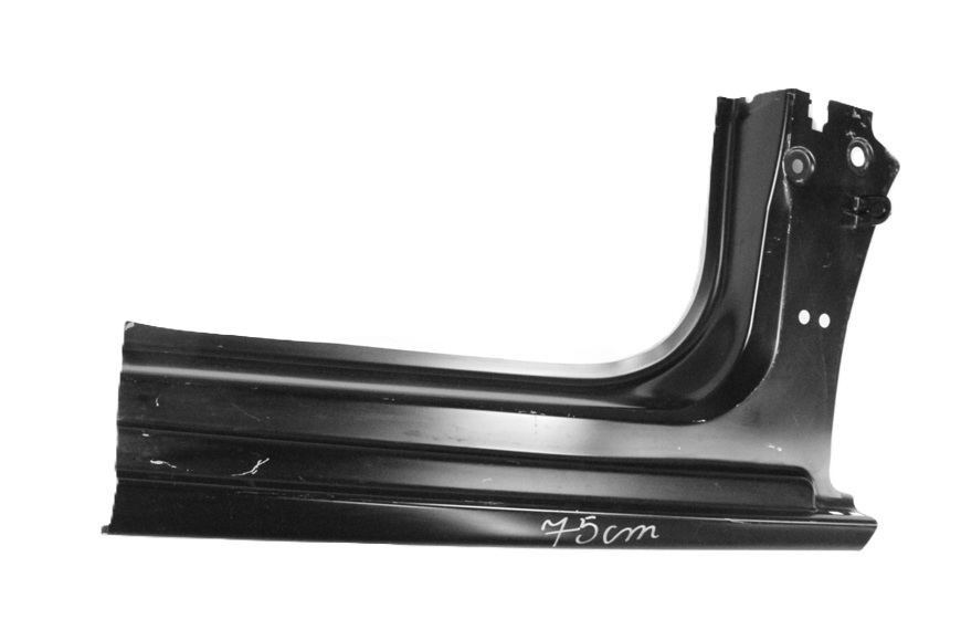 OPEL ASTRA K 5 V 2016-2021 próg słupek A prawy 39117470 39045588 39117464 3/5