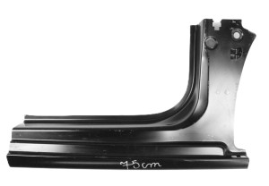 OPEL ASTRA K 5 V 2016-2021 próg słupek A prawy 39117470 39045588 39117464 1/5 MINIATURA