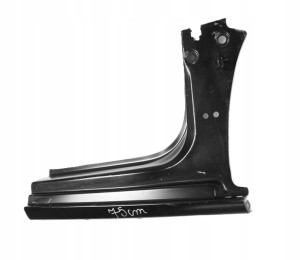 OPEL ASTRA K 5 V 2016-2021 próg słupek A prawy 39117470 39045588 39117464 2/5 MINIATURA