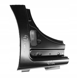 CITROEN BERLINGO 4 L1 K9 2019- Próg słupek C prawy 9827656680 9827687380 3/5 MINIATURA