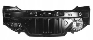 TOYOTA COROLLA E16 E17 E18 SEDAN 2013-2018 tylny pas ściana 58307-02370