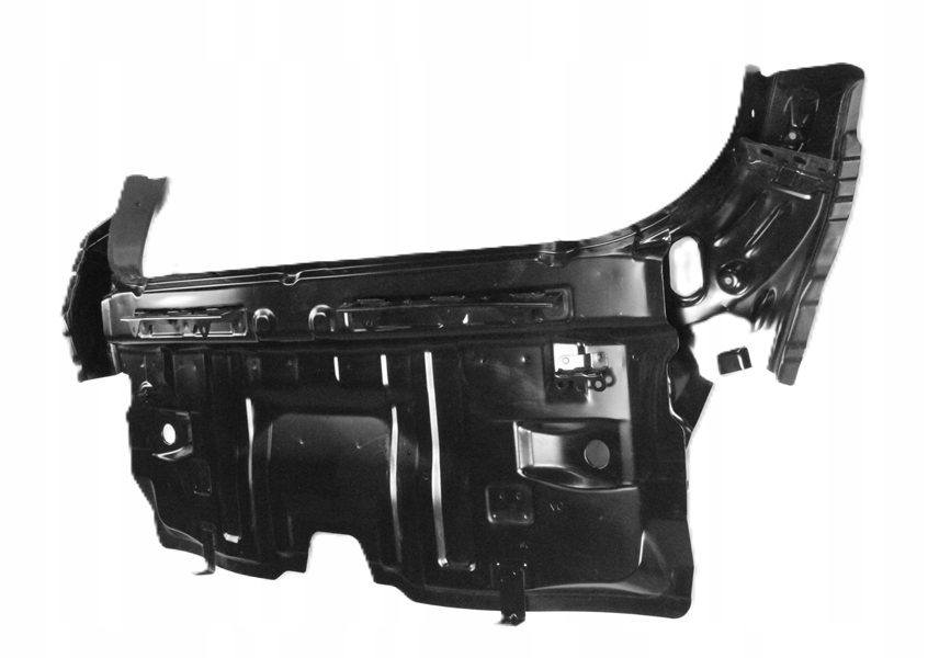 HONDA CIVIC IX 9 FK 5D HB 2012-2016 tylny pas ściana 66100TV0E01ZZ 3/6