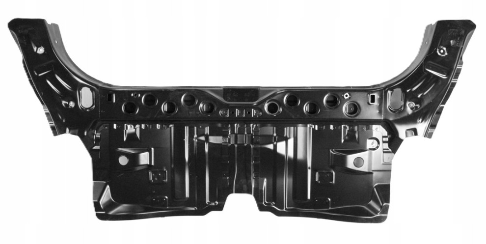 HONDA CIVIC IX 9 FK 5D HB 2012-2016 tylny pas ściana 66100TV0E01ZZ 4/6