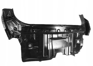 HONDA CIVIC IX 9 FK 5D HB 2012-2016 tylny pas ściana 66100TV0E01ZZ 2/6 MINIATURA