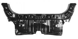 HONDA CIVIC IX 9 FK 5D HB 2012-2016 tylny pas ściana 66100TV0E01ZZ 4/6 MINIATURA