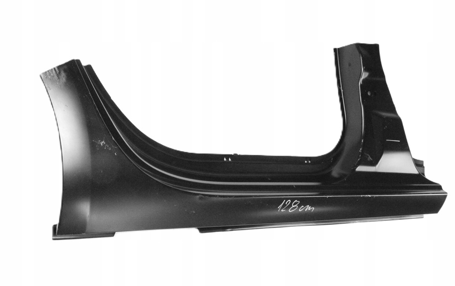 CITROEN C4 GRAND PICASSO 2 II 2013-2026 próg słupek prawy 1609352180 3/3