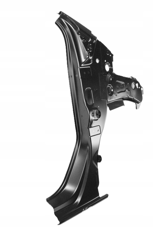 OPEL VIVARO VIVARO-E C 2019-2026 Próg słupek A prawy 1613968780 3/6