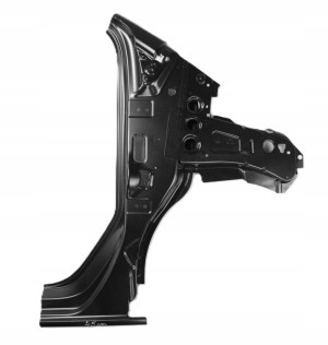 FIAT SCUDO E-SCUDO 3 III 2022-2026 Próg słupek A prawy 1613968780