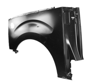 FIAT SCUDO E-SCUDO 3 L2 2022-2026 tylny prawy błotnik 1613590080 1613589980 4/4 MINIATURA