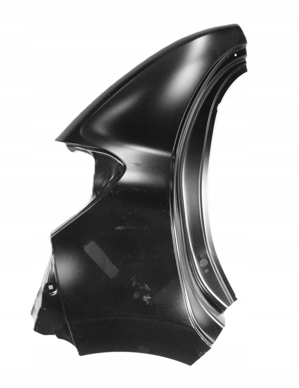 PEUGEOT 108 5D 2014-2022 tylny tył błotnik prawy 1687140780 1/3