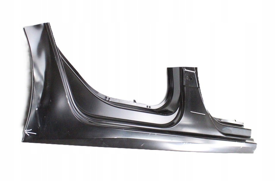 PEUGEOT 308 3 III 5D HB T10 2021-2026 próg słupek prawy 1678184680 3/5